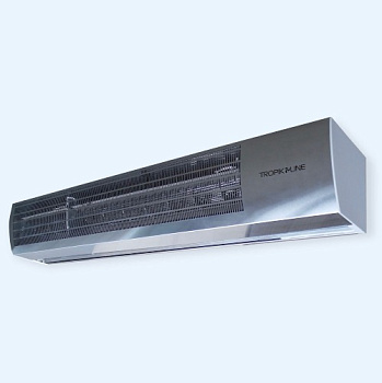 Т327Е25 Techno Tropik Line (Тропик) Тепловая завеса Т327Е25 Techno Tropik Line (Тропик) Тепловая завеса